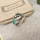 Trend ring 2023SS GUCCI Gucci which I want to keep absolutely in check Trend ring 2023SS GUCCI Gucci which I want to keep absolutely in check